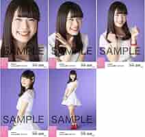 月別個別生写真 5枚組 2015年度 11種セット 渋谷凪咲 Amazon.co.jp: NMB48 月別個別生写真 5枚セット 2015 July